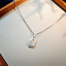 Load image into Gallery viewer, Cundi Bodhisattva Pendant | A Quiet Emblem of Compassion | NORBU OBJECTS