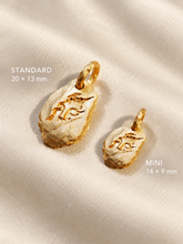 Load image into Gallery viewer, Cundi Bodhisattva Pendant | A Quiet Emblem of Compassion
