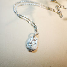 Load image into Gallery viewer, Cundi Bodhisattva Pendant | A Quiet Emblem of Compassion | NORBU OBJECTS
