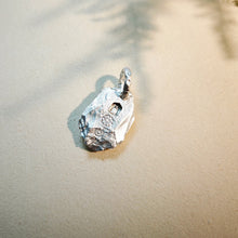 Load image into Gallery viewer, Cundi Bodhisattva Pendant | A Quiet Emblem of Compassion | NORBU OBJECTS

