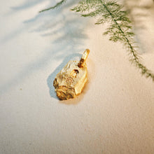 Load image into Gallery viewer, Cundi Bodhisattva Pendant | A Quiet Emblem of Compassion | NORBU OBJECTS
