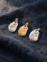 Load image into Gallery viewer, Cundi Bodhisattva Pendant | A Quiet Emblem of Compassion
