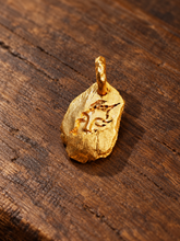 Load image into Gallery viewer, Cundi Bodhisattva Pendant | A Quiet Emblem of Compassion
