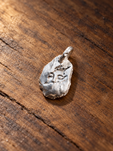 Load image into Gallery viewer, Cundi Bodhisattva Pendant | A Quiet Emblem of Compassion
